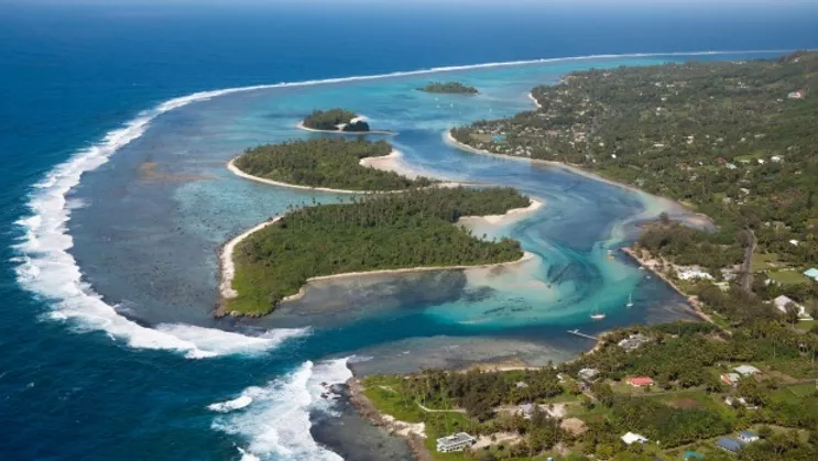 cook islands trusts for asset protection